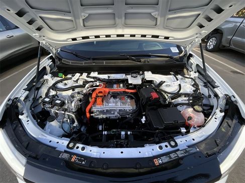 New 2026 Chevrolet Blazer EV LT image 28