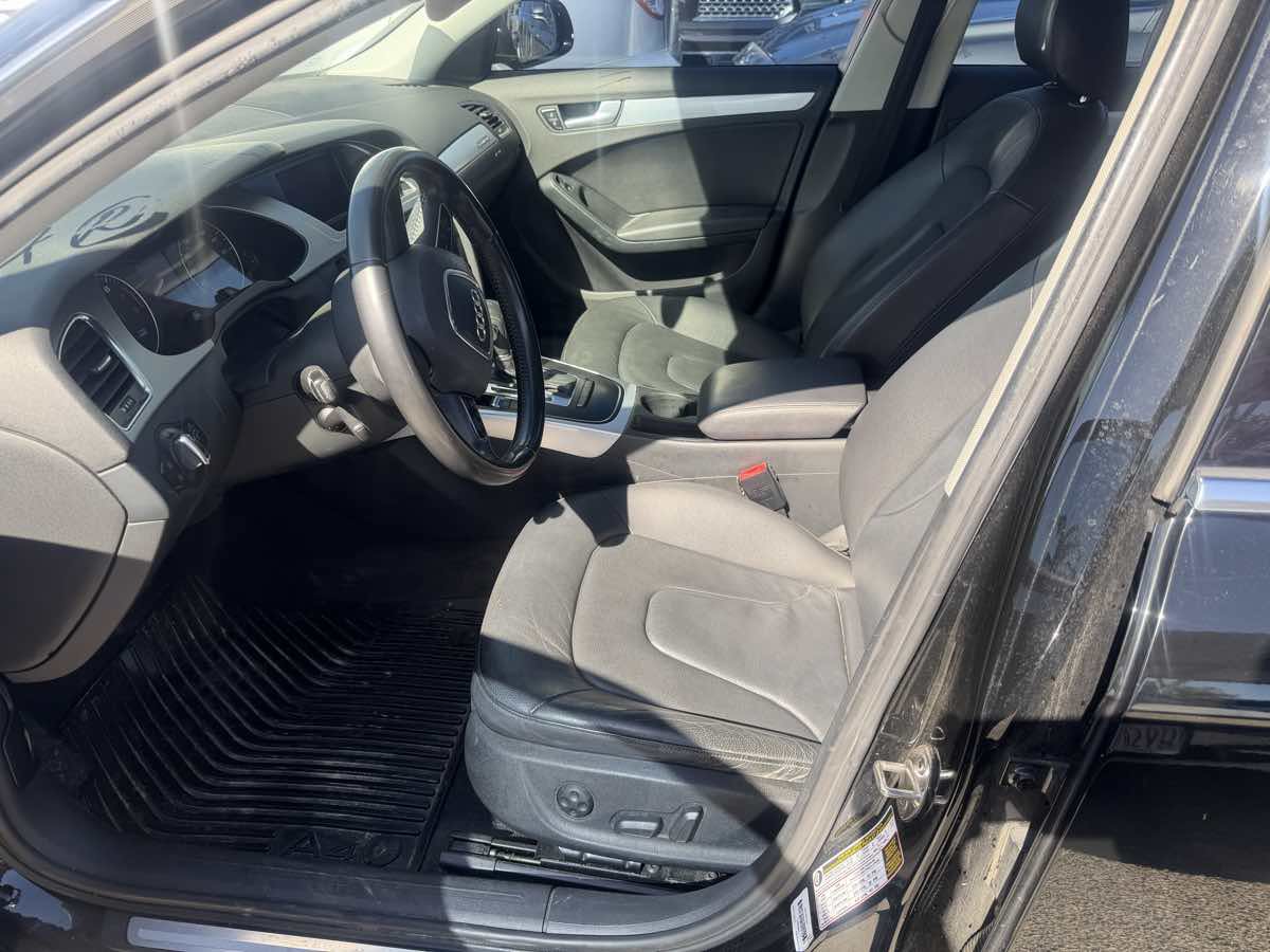 Used 2012 Audi A4 2.0T Premium AWD/4WD image 12