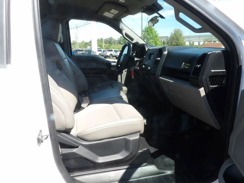Used 2020 Ford F150 XL w/ Equipment Group 101A Mid RWD image 13