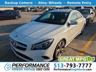 Used 2019 Mercedes-Benz CLA 250 video 1
