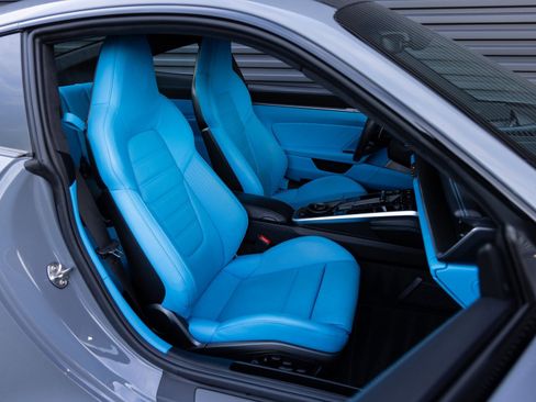 Used 2024 Porsche 911 Turbo S image 30