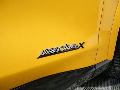 Certified 2023 Ford Mustang Mach-E GT w/ GT Performance Edition image 9