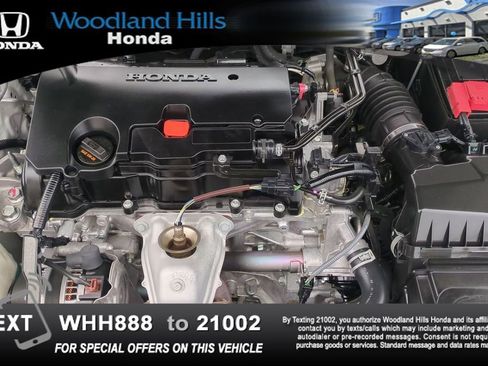 Certified 2023 Honda Civic Sport image 24