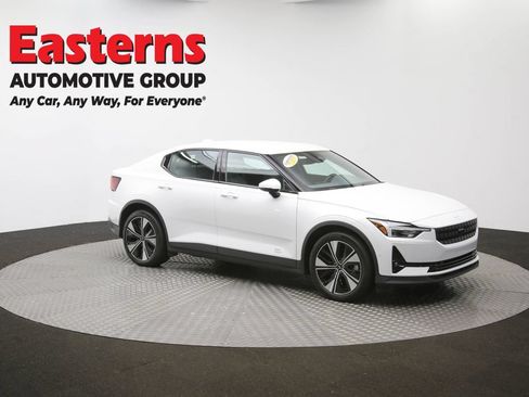 Used 2023 Polestar Polestar 2 w/ Pilot Pack AWD/4WD image 42
