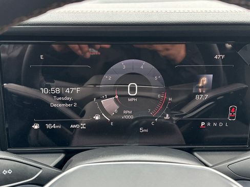 New 2026 GMC Terrain AT4 image 23