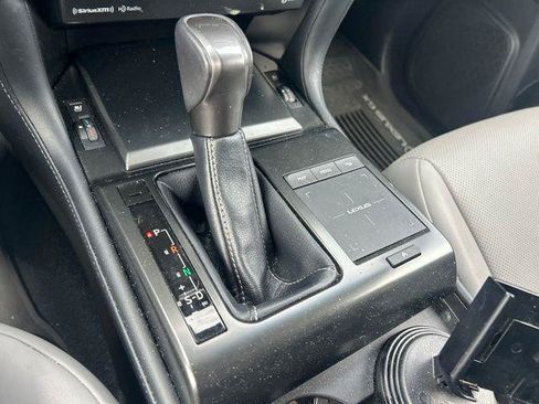 Certified 2023 Lexus GX 460 w/ Black Line Special Edition AWD/4WD image 12