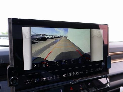 New 2025 GMC Hummer EV 2X w/ LPO, Dark Essentials Package AWD/4WD image 37