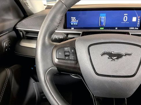 Used 2023 Ford Mustang Mach-E California Route 1 image 18