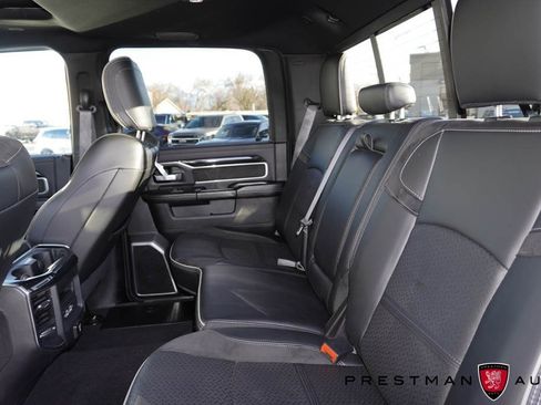 Used 2021 RAM 2500 Laramie image 48