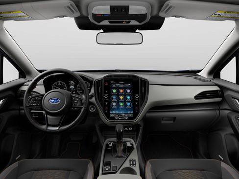 New 2025 Subaru Crosstrek 2.5i Limited image 13