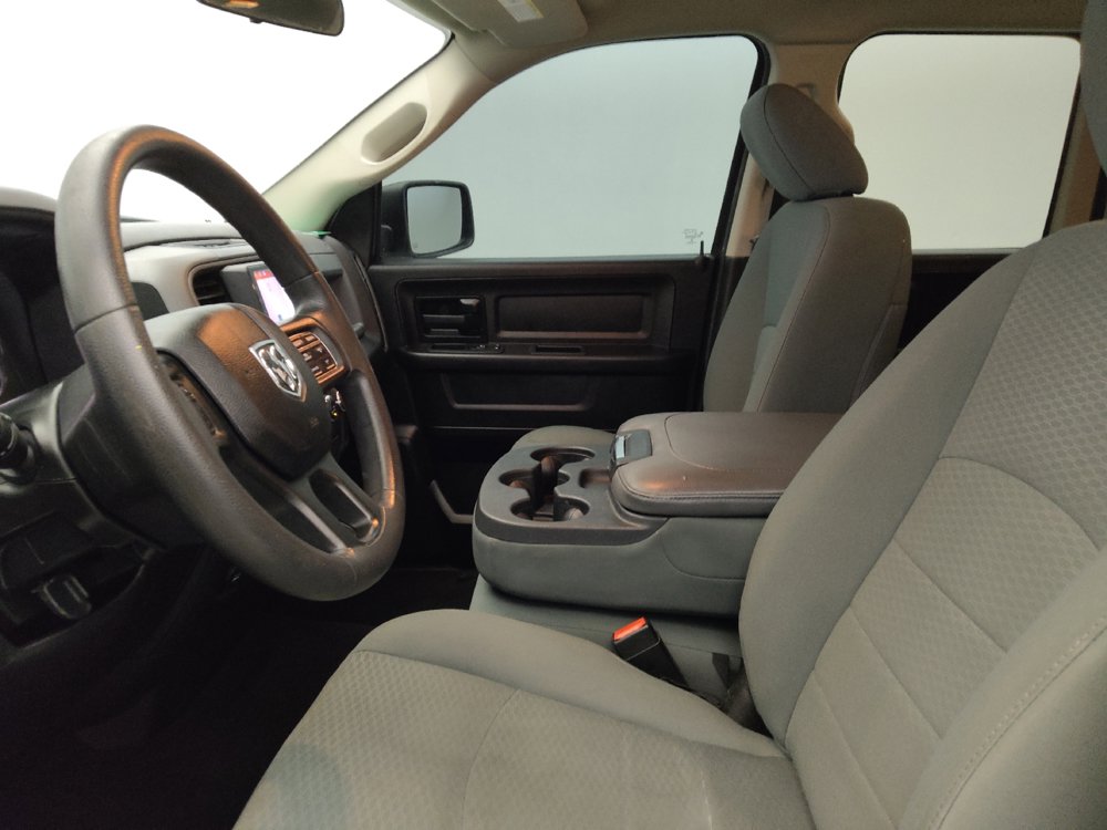 Used 2019 RAM 1500 Express w/ Express Value Package AWD/4WD image 17