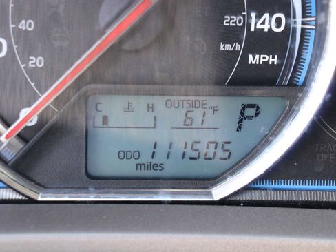 Used 2014 Toyota RAV4 Limited AWD/4WD image 11