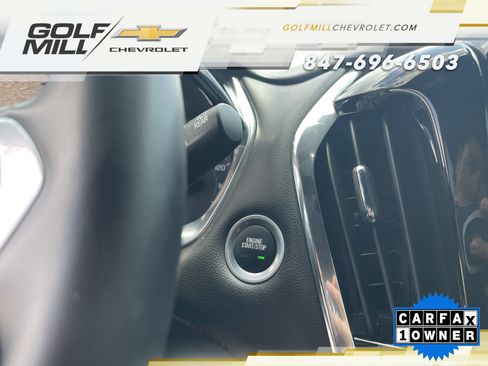 Certified 2023 Chevrolet Traverse RS FWD image 20