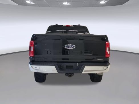 Used 2023 Ford F150 XLT w/ Equipment Group 301A Mid AWD/4WD image 8