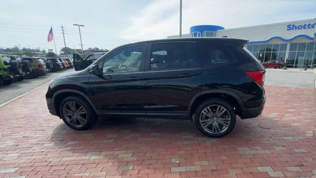 Used 2019 Honda Passport EX-L image 8