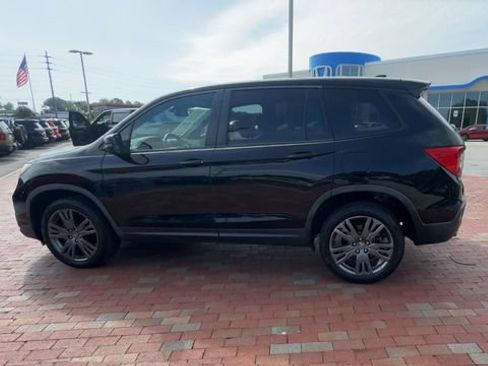 Used 2019 Honda Passport EX-L image 8