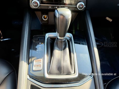 Certified 2023 MAZDA CX-5 AWD 2.5 S w/ Select Package image 15