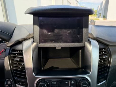 Used 2019 Chevrolet Suburban Premier w/ Max Trailering Package AWD/4WD image 37