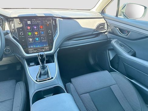 Certified 2025 Subaru Outback Premium w/ Popular Package #1 image 33