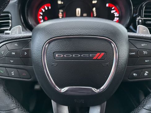 Used 2025 Dodge Durango GT image 51