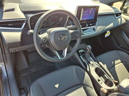 New 2026 Toyota Corolla SE image 11