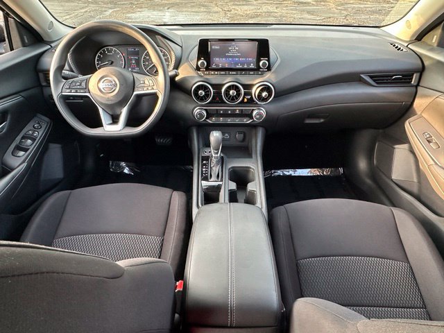 Used 2023 Nissan Sentra S FWD image 29