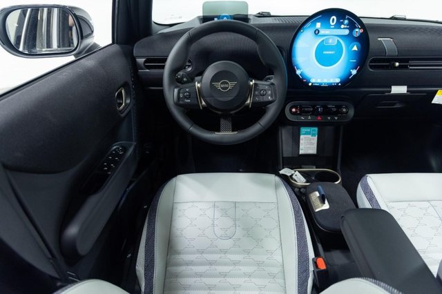 New 2027 MINI Cooper S FWD image 3
