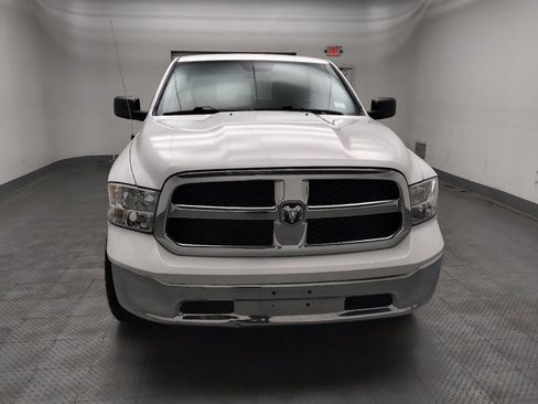 Used 2022 RAM 1500 Classic SLT RWD image 14