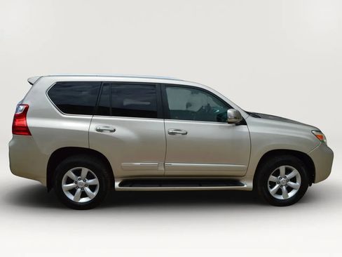 Used 2010 Lexus GX 460 Premium AWD/4WD image 11