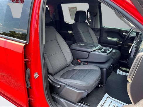 Used 2021 GMC Sierra 1500 Elevation AWD/4WD image 7