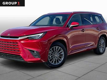 Used 2026 Lexus TX 350 AWD w/ Convenience Package