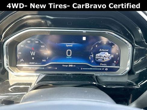 Used 2023 Chevrolet Silverado 1500 LT image 13