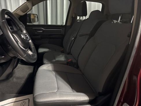 Used 2020 RAM 1500 Big Horn AWD/4WD image 10
