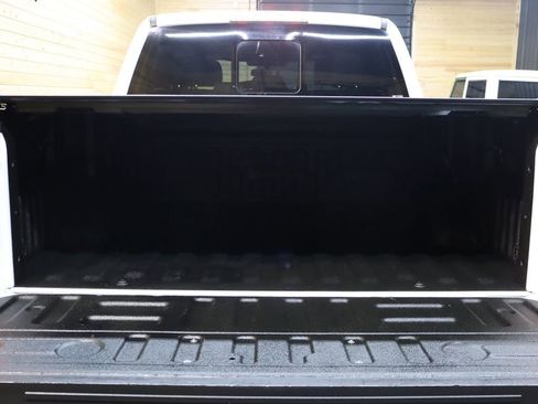 Used 2020 Ford F150 Raptor w/ Equipment Group 801A Mid image 37