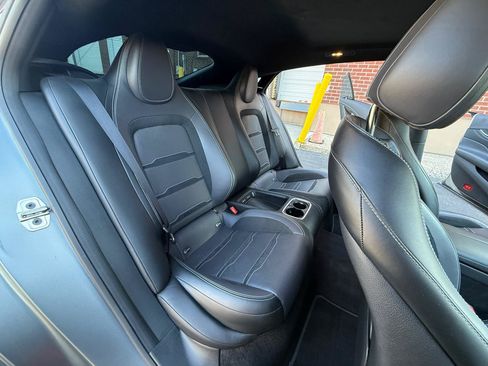 Used 2020 Mercedes-Benz AMG GT 63 S image 23
