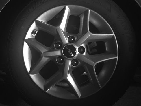 Used 2025 Kia Soul LX w/ LX Technology Package image 14