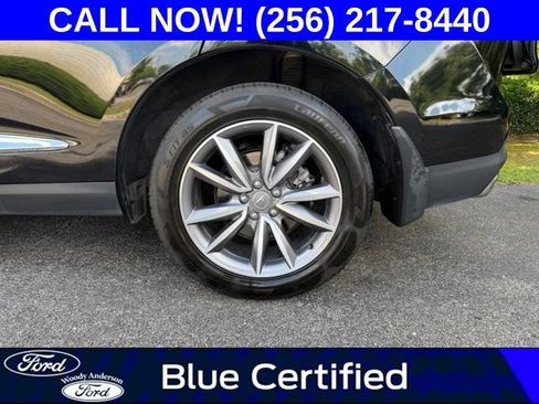 Used 2022 Acura RDX FWD w/ Technology Package image 8