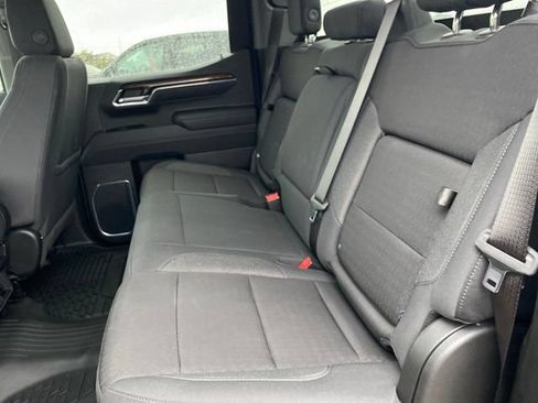 Used 2025 GMC Sierra 1500 Elevation AWD/4WD image 26