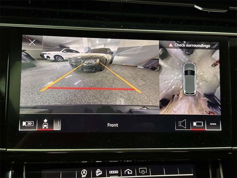 Used 2023 Audi Q7 3.0T Premium Plus w/ Premium Plus Package image 30