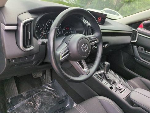 Used 2025 MAZDA CX-50 AWD 2.5 S w/ Preferred Package image 15