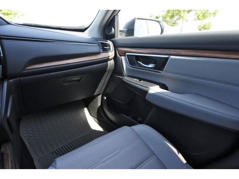Used 2021 Honda CR-V Touring image 13