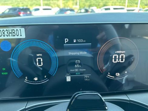 New 2026 Hyundai Santa Fe SEL AWD/4WD image 14