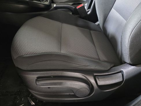 Used 2023 Kia Soul LX w/ Option Group 015 image 23