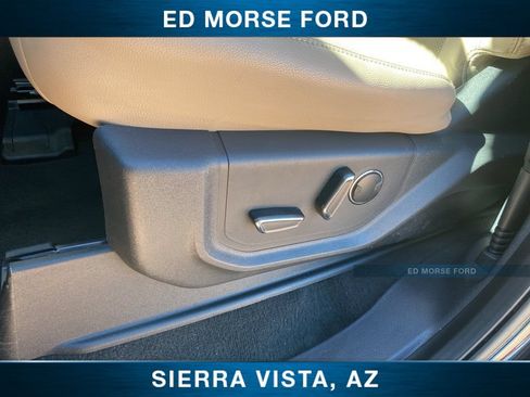 Used 2024 Ford Expedition Max Limited RWD image 27