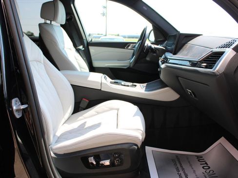 Used 2026 BMW X5 xDrive40i AWD/4WD image 50