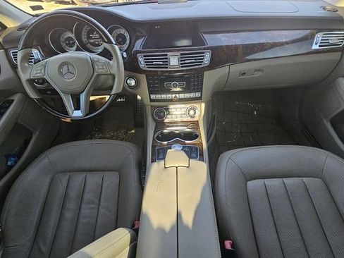 Used 2014 Mercedes-Benz CLS 550 image 19
