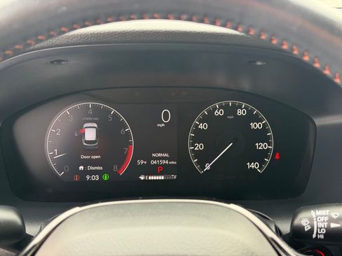 Used 2023 Honda HR-V Sport image 18