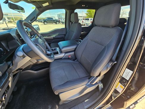 Used 2024 Ford F150 STX w/ Equipment Group 201A FX4 image 16