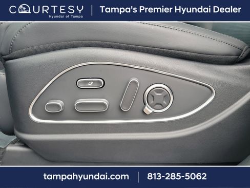 New 2026 Hyundai Palisade Calligraphy image 20