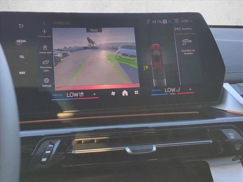 New 2026 BMW X1 xDrive28i w/ M Sport Package image 13